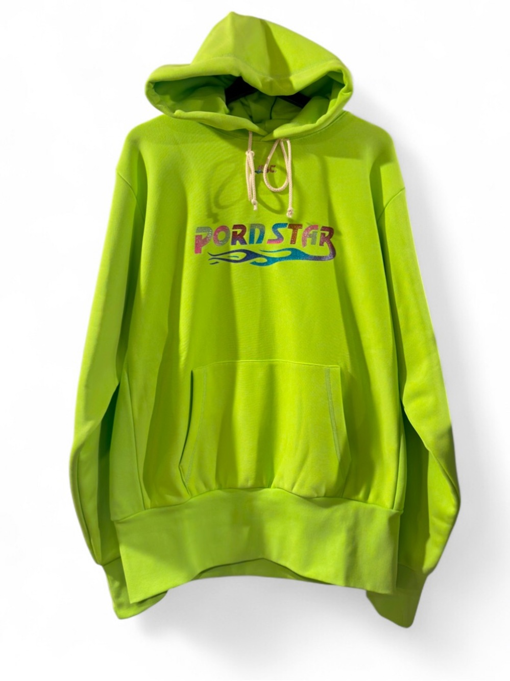 Advisory Board Crystals (Abc.) PornStar Hoodie Sweatshirt Size Men’s Large (NWT)